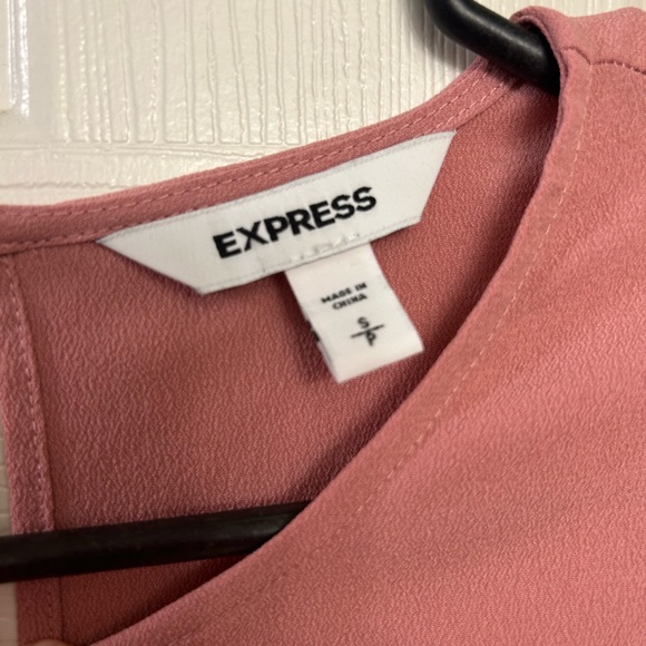 express blouse - Picture 4 of 5